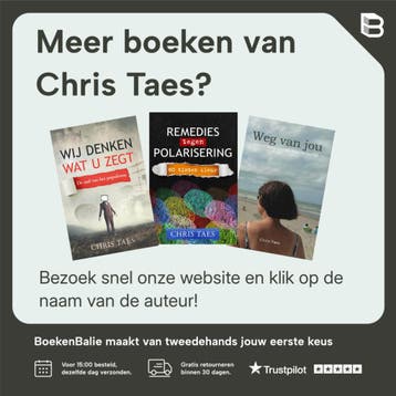 Wellness aan de startbaan - Chris Taes 9789462664081, Verzenden, Gelezen, Chris Taes