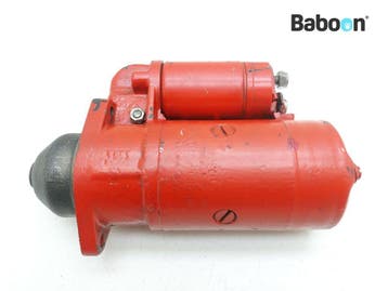 Startmotor Moto Guzzi Le Mans 850 II 1978-1980, Verzenden, Gebruikt