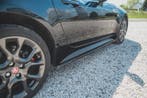 Side Skirts Diffusers Abarth 124 Spider, Verzenden, Nieuw
