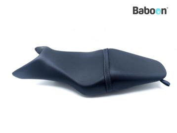 Buddy Seat Compleet Honda CB 650 F 2014-2016 (CB650F CB650FA, Verzenden, Gebruikt