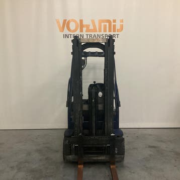 Komatsu FB20M-1R, 1000 tot 2000 kg, Elektrisch, Heftruck, Komatsu