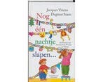 Boek Nog Een Nachtje Slapen 9789026988622, Boeken, Verzenden, Zo goed als nieuw