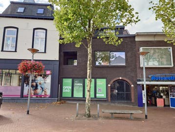 Te huur: Appartement Torenstraat in Winschoten, Groningen, Appartement, Winschoten