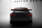 Maxton Carbon Spoiler met LED Audi A5 / A5 S-Line / S5 / RS5, Verzenden