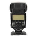 Canon Speedlite 580 EX met garantie, Ophalen of Verzenden, Gebruikt