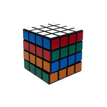 Rubiks Cube Kruidengrinder, Ophalen of Verzenden, Nieuw