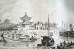 Jean-Pierre Guillaume Pauthier - Chine ou Description