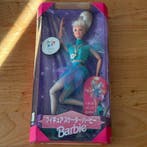 Mattel - Barbiepop Doll “Figure Skater Barbie” — Nagano 1998