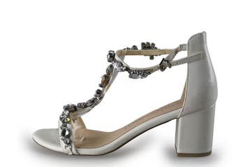 Marco Tozzi Sandalen in maat 42 Wit, Kleding | Dames, Schoenen, Verzenden, Wit, Marco Tozzi, Sandalen of Muiltjes