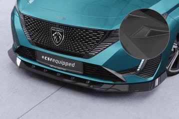 Beker spoilerlip voor Peugeot 308 (P51) CSL945-L, Auto-onderdelen, Verzenden, Nieuw