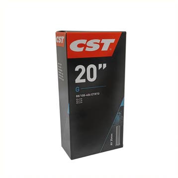 Binnenband CST AV40 20 x 3.50-4.50 - 35mm, Verzenden, Nieuw