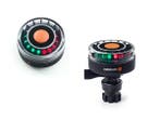 Navisafe 3-kleurenlicht op Batterij Navimount (GoPro Fittin, Watersport en Boten, Ophalen of Verzenden, Nieuw