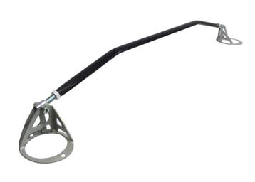 Whiteline 98-02 Miata NB Front adjustable strut tower brace, Ophalen of Verzenden, Nieuw