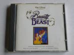 Beauty and the Beast - Soundtrack 1991, Ophalen of Verzenden, Zo goed als nieuw