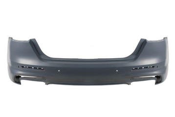 Bumper o.a: Maserati, Ophalen of Verzenden, Nieuw, Maserati, Bumper