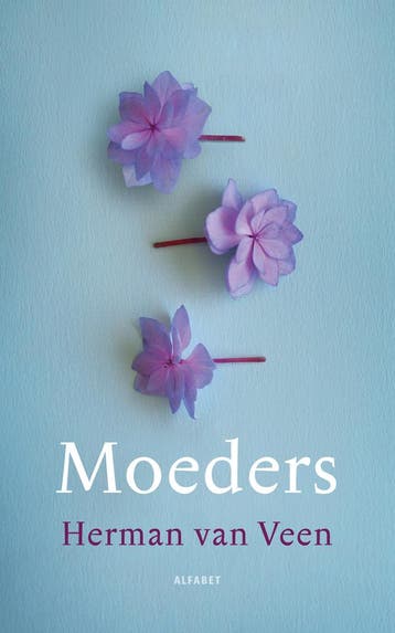 Moeders | Herman Veen | Nieuw, Boeken, Ophalen of Verzenden, Nieuw, Herman Veen