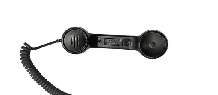 Sailor Handset hoorn microfoon, Watersport en Boten, Navigatiemiddelen en Scheepselektronica, Nieuw