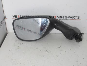 Kawasaki ZX6 R Spiegel links, Motoren, Onderdelen | Kawasaki, Ophalen of Verzenden, Nieuw