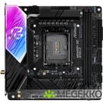Asrock B860I Lightning WiFi, Computers en Software, Moederborden, Verzenden, Nieuw