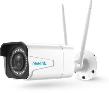 Reolink W430, 4K UHD WiFi beveiligingscamera met, Ophalen of Verzenden, Nieuw