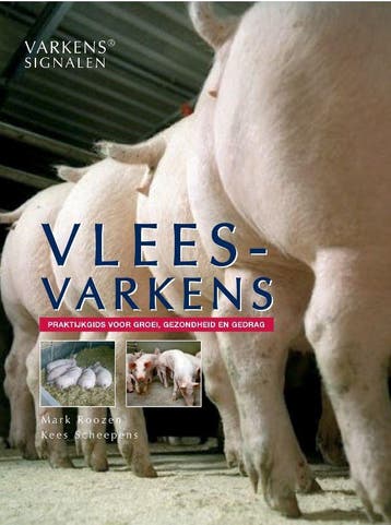 Vleesvarkens / Varkenssignalen - M. Roozen 9789075280920, Verzenden, Gelezen, M. Roozen