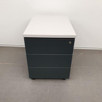 Markant ladeblok - 56x43x60 cm, Ophalen of Verzenden, Nieuw