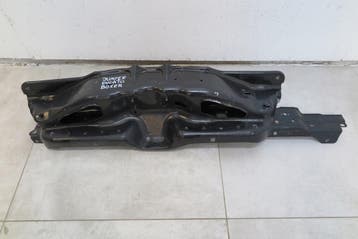 bovenste versterkingsstrip voor Fiat Ducato, Jumper, Boxer, Verzenden, Gebruikt