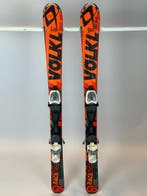 Völkl Racetiger GS-110 cm, Overige merken, Gebruikt, Ophalen of Verzenden, Carve