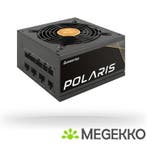 Chieftec Polaris 750 W powersupply, Computers en Software, Interne voedingen, Verzenden, Nieuw