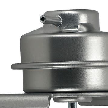 Turbo vacuümdoos geschikt voor Mitsubishi Challenger 2.5D.., Auto-onderdelen, Motor en Toebehoren, Verzenden, Nieuw, Mitsubishi