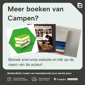 Probo Koala / Ellessy crime - Campen 9789086601066, Verzenden, Gelezen, Campen