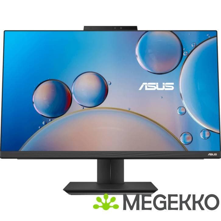 ASUS A5702WVARK-BPE068W Core 7 150U 27  All in One PC, Computers en Software, Desktop Pc's, Nieuw, Verzenden