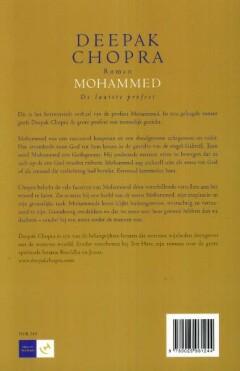 Mohammed 9789025961244 Deepak Chopra, Verzenden, Gelezen, Deepak Chopra