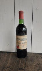 1971 Chateau Pavie - Saint-Émilion 1er Grand Cru Classé B -, Verzamelen, Wijnen, Nieuw