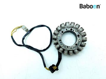 Dynamo Laadspoel Aprilia Pegaso 650 1992-1996, Verzenden, Gebruikt