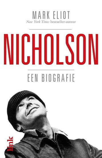 Nicholson, een biografie - Marc Eliot 9789462321236, Verzenden, Gelezen, Marc Eliot