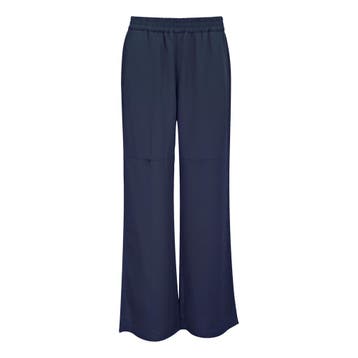 MAC • donkerblauwe Esther cargo • 36, Kleding | Dames, MAC, Nieuw, Maat 36 (S), Verzenden