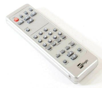 Afstandsbediening MTLogic TXCD-1270, Ophalen of Verzenden, Nieuw, Origineel