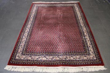 Sarough Mir - Vloerkleed - 224 cm - 160 cm, Nieuw