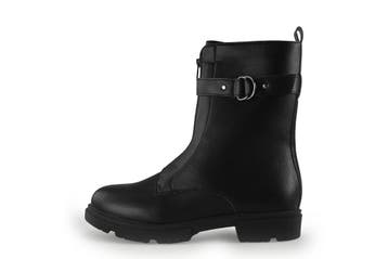 Cellini Biker boots in maat 42 Zwart, Verzenden, Zwart, Zo goed als nieuw, Overige typen