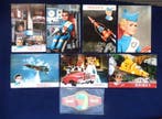 Complete Serie Sigarenbandjes van de Thunderbirds (24 st)