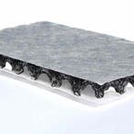 Ventilerend ondermatras vochtregulerend - 150 x 200 cm, Ophalen of Verzenden, Nieuw