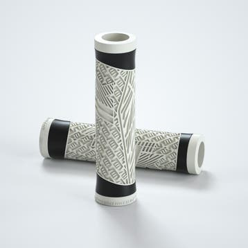 Hbs Hs167 Fietshandvatten - 130 Mm - Silicagel Antislip Grip, Ophalen of Verzenden, Nieuw, Hbs