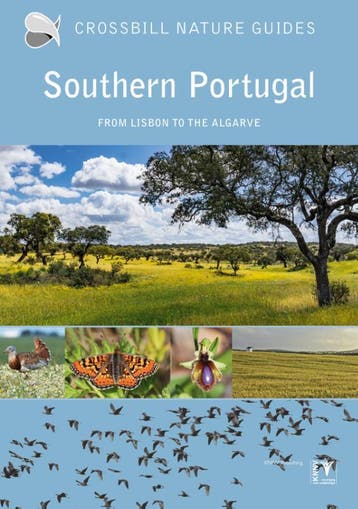 Southern Portugal | Dirk Hilbers; Kees Woutersen | Nieuw, Ophalen of Verzenden, Nieuw, Dirk Hilbers; Kees Woutersen