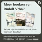 Ik ontsnapte uit Auschwitz 9789049804862 Rudolf Vrba, Boeken, Verzenden, Gelezen, Rudolf Vrba