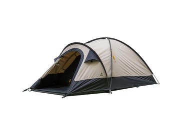 Redwood Chestnut 190 TC Koepeltent, Nieuw