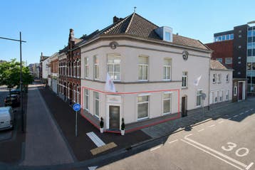 Te huur: Appartement Willem II Singel in Roermond, Roermond, Limburg, Appartement