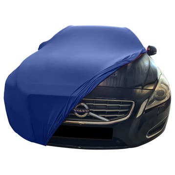 Autohoes voor Volvo V60 Mk1 (2012-heden) Indoor BESTE, Ophalen of Verzenden, Nieuw, Op maat