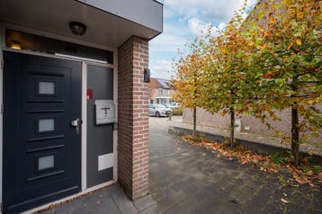 Te huur: Huis Borstelgrasstraat in Almere, Almere, Flevoland