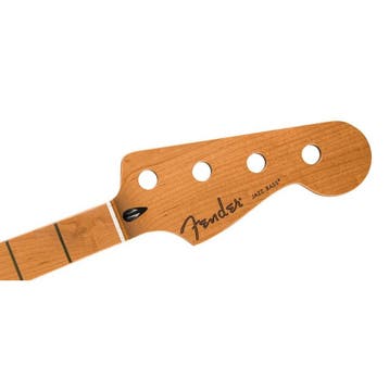 Fender 0990902920 Roasted Maple Jazz Bass Hals, Ophalen of Verzenden, Nieuw